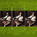 John Hiatt - The Tiki Bar Is Open