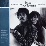 Ike & Tina Turner - The Very Best Ike & Tina Turner Album Ever