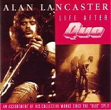 Alan Lancaster - Life After Quo