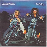 Cheap Trick - In Color