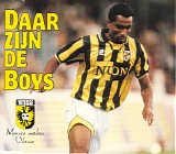 Vitesse Football Squad - Darr Zijn De Boys