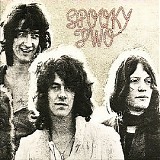 Spooky Tooth - Spooky Two