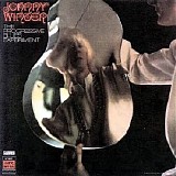 Johnny Winter - The Progressive Blues Experiment