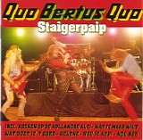 Bertus Staigerpaip - Quo Bertus Quo