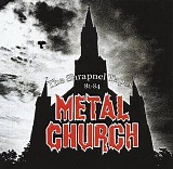 Metal Church - Four Hymns '84