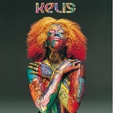 Kelis - Kaleidoscope