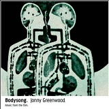 Jonny Greenwood - Bodysong