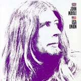 John Mayall - USA Union