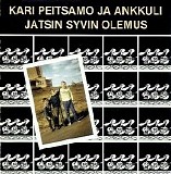 Kari Peitsamo ja Ankkuli - Jatsin Syvin Olemus