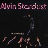 Stardust, Alvin - The Untouchable