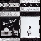 Donovan - Cosmic Wheels / Essence To Essence