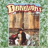 Donovan - Donovan's Greatest Hits And More