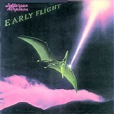 Jefferson Airplane - Early Flight