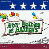 Jefferson Airplane - After Bathing At Baxter's