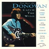 Donovan - Catch the Wind - The Best of Donovan