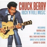 Chuck Berry - Rock 'N' Roll Music