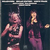 Edgar Winter's White Trash - Roadwork