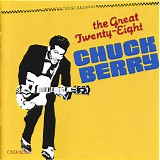 Chuck Berry - The Great Twenty-Eight