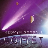 Medwyn Goodall - Comet