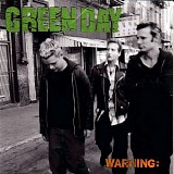 Green Day - Warning