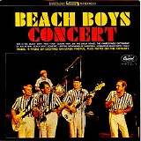 The Beach Boys - Concert