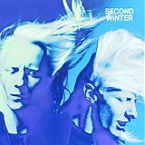 Johnny Winter - Second Winter