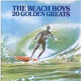 The Beach Boys - 20 Golden Greats