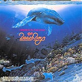 The Beach Boys - Summer In Paradise