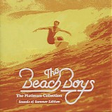 The Beach Boys - The Platinum Collection