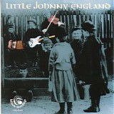 Little Johnny England - Little Johnny England