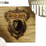 White Lion - The Best Of White Lion