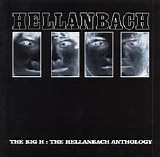 Hellanbach - The Big H (The Hellanbach Anthology)