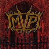 MVP (Michael Vescera Project) - The Altar