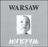 Warsaw - Warsaw