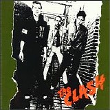 The Clash - Clash