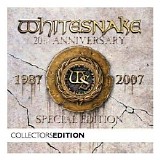 Whitesnake - 1987, 20th Anniversary