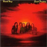 Uriah Heep - Sweet Freedom