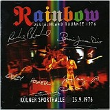 Rainbow - Live - KÃ¶lner Sporthalle