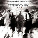 Fleetwood Mac - Fleetwood Mac Live