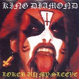 King Diamond - Joker Up My Sleeve