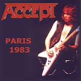 Accept - Paris, France