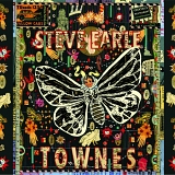 Steve Earle - Townes (2CD LTD Deluxe Edition)