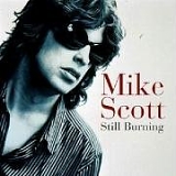 Mike Scott - Still Burning