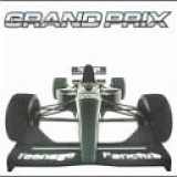 Teenage Fanclub - Grand Prix