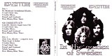 Led Zeppelin - In the Garden of Sweden