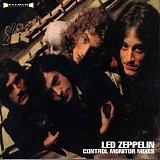 Led Zeppelin - Control Monitor Mixes