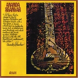 Ananda Shankar - Ananda Shankar