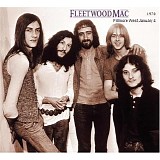 Fleetwood Mac - Live at Fillmore West, San Francisco, CA,