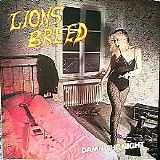 Lions Breed - Damn The Night