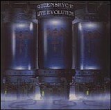 QueensrÃ¿che - Live Evolution